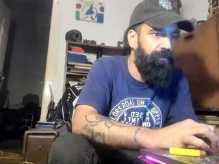 masterjudas Live Webcam on CamSoda