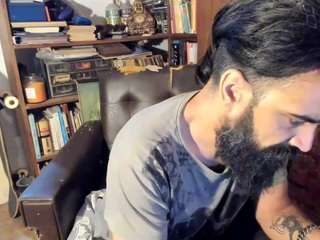 masterjudas Live Webcam on CamSoda