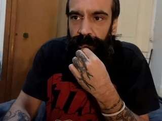 masterjudas Live Webcam on CamSoda