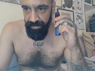 masterjudas webcam model