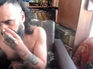 masterjudas's Live Sex Cam Show
