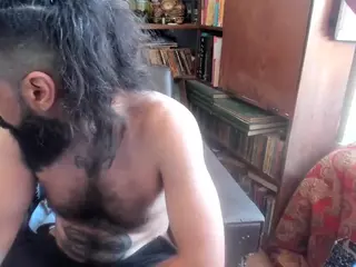 masterjudas's Live Sex Cam Show