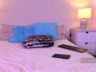 aprilblack webcam
