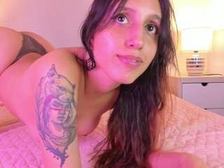 Antonella live cam preview