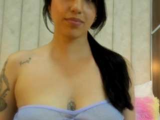 aprilblack