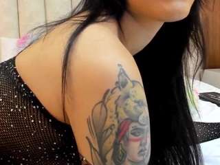 aprilblack