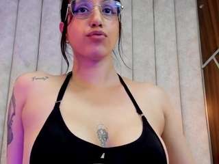 aprilblack