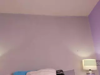 Antonella's Live Sex Cam Show