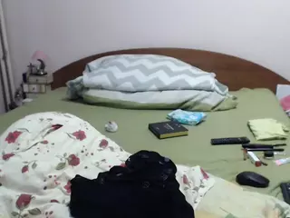 queentwerk's Live Sex Cam Show