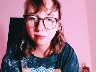 cosmoriri Live Webcam on CamSoda