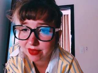 cosmoriri from CamSoda