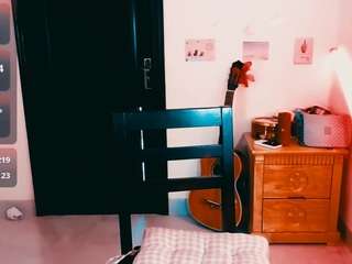cosmoriri's live room
