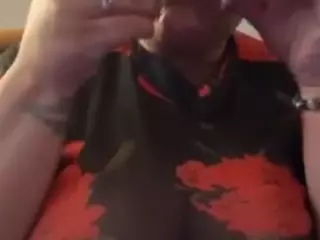 Tattedbarbie444's Live Sex Cam Show