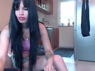 charlottecute's Live Sex Cam Show