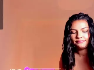 arianavega's Live Sex Cam Show