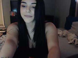 Natalieamour Cam: Free Live Nude Sex Show & Chat - Camsoda
