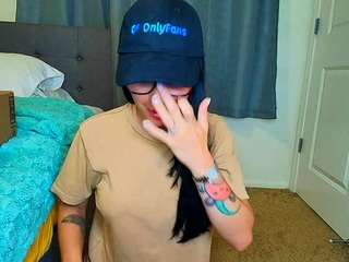Tight Tiny MILF