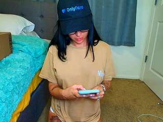Tight Tiny MILF