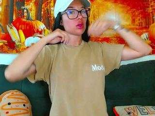 Tight Tiny MILF