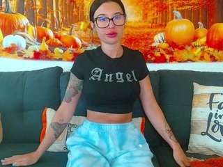 Tight Tiny MILF