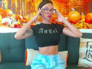 Tight Tiny MILF