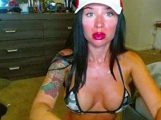 Tight Tiny MILF
