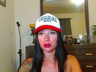 Tight Tiny MILF