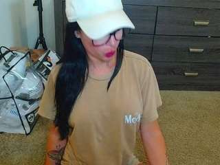 tighttinymilf Live Webcam on CamSoda