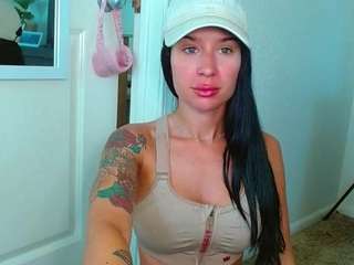 Tight Tiny MILF