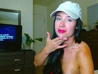 Tight Tiny MILF