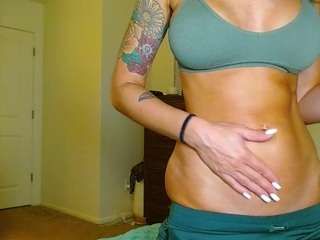 tighttinymilf from CamSoda is Freechat