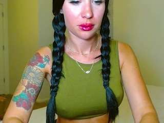 tighttinymilf Live Webcam on {site_name}