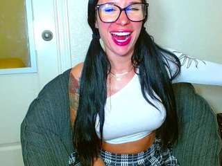 tighttinymilf Live Webcam on CamSoda