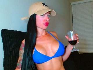 tighttinymilf Live Webcam on CamSoda