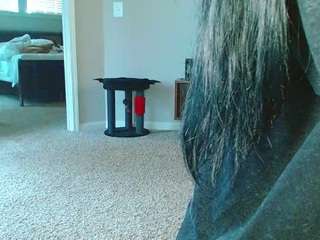 Tight Tiny MILF live cam