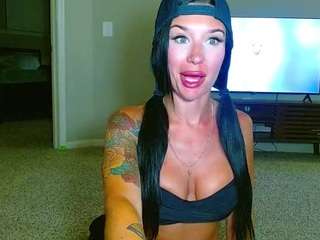 tighttinymilf Live Webcam on CamSoda