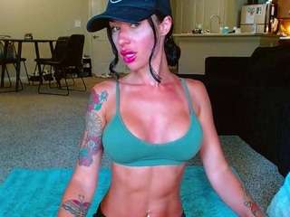 tighttinymilf Live Webcam on CamSoda