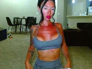 tighttinymilf Live Webcam on CamSoda