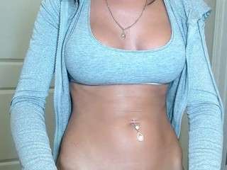 Tight Tiny MILF