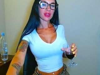 Tight Tiny MILF