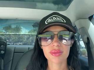 Tight Tiny MILF