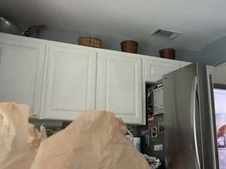 Tight Tiny MILF live cam