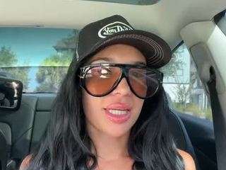 tighttinymilf Sex Cam Show