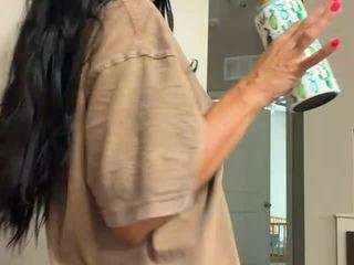 tighttinymilf Sex Cam Show