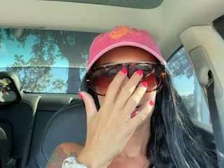 tighttinymilf Sex Cam Show