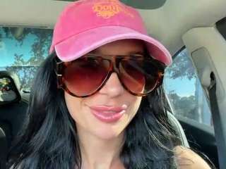 tighttinymilf Sex Cam Show