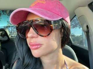 tighttinymilf Sex Cam Show