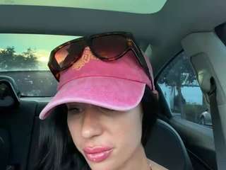 tighttinymilf Sex Cam Show