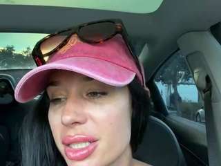 tighttinymilf Sex Cam Show