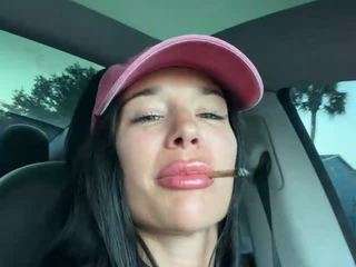 tighttinymilf Sex Cam Show